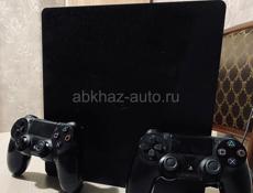 PS4 slim 1tb