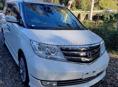 Honda Еlysion