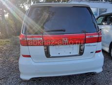 Honda Еlysion
