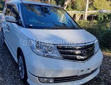 Honda Еlysion