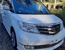 Honda Еlysion