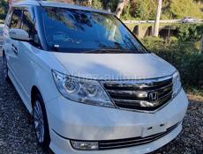 Honda Еlysion