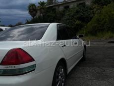 Toyota Mark II