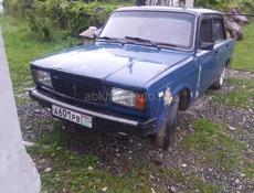ВАЗ 2107