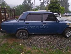 ВАЗ 2107