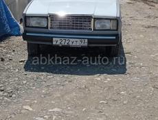 ВАЗ 2107