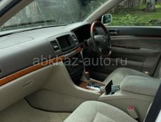 Toyota Mark II