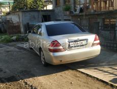 Toyota Mark II