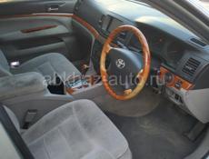 Toyota Mark II