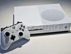 Xbox one s 1tb