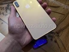 Продается IPhone XS MAX📲 256ГБ