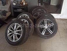 Foton Ollin TFR
