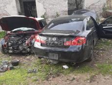 Foton Ollin TFR