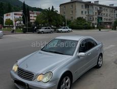 AMG CL 55