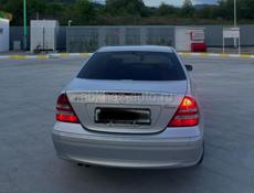 AMG CL 55