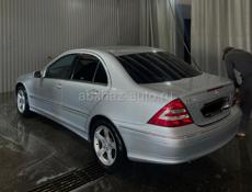 AMG CL 55