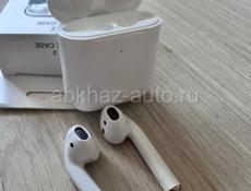 Наушники AirPods 2