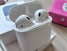 Наушники AirPods 2