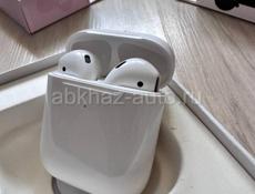 Наушники AirPods 2