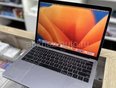MacBook Pro 13 2017 16/256Gb