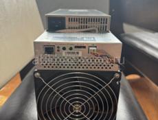 Whatsminer m30s+ 100th (выдает 104,5)