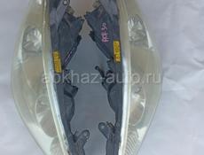Honda stepwgn капот
