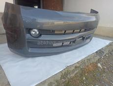 Honda stepwgn капот
