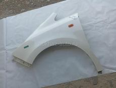 Honda stepwgn капот