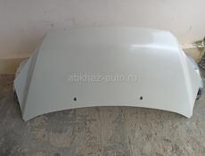 Honda stepwgn капот