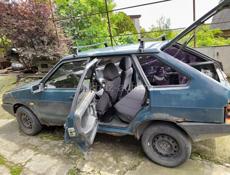 ВАЗ 2109
