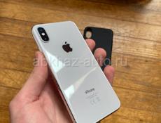 iPhone X 256gb 