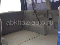 Volkswagen Caravella