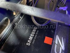 Мощный комп intel i7 16ram 1050ti 256ssd 