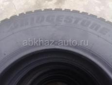 Шины Bridgestone