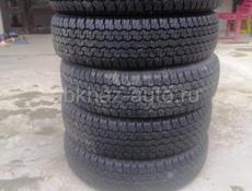 Шины Bridgestone