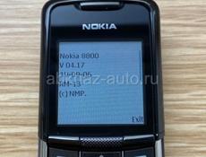 Nokia 8800