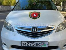 Honda Еlysion