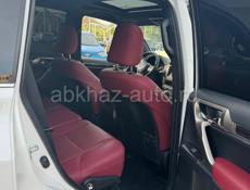 Lexus GX