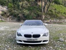 BMW 6 Series