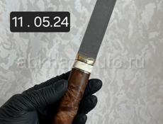 Абхазские  ножи 