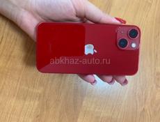 iPhone 13 mini (RED)