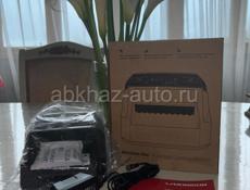 Детектор банкнот MONIRON DEC MULTI BLACK, автоматический