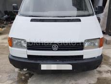 Volkswagen Caravella