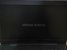 Ноутбук Asus X554L Срочно