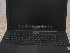 Ноутбук Asus X554L Срочно