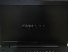 Ноутбук Asus X554L Срочно