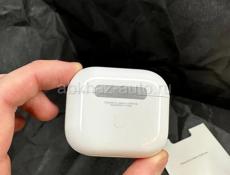 Новые наушники AirPods 3