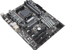 Комплект AMD FX 6300, gigabyte 970, 8 GB ОЗУ