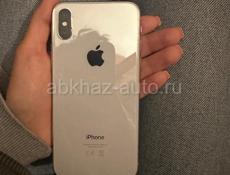 iPhone X айфон 10