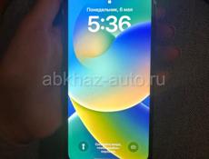 iPhone X айфон 10